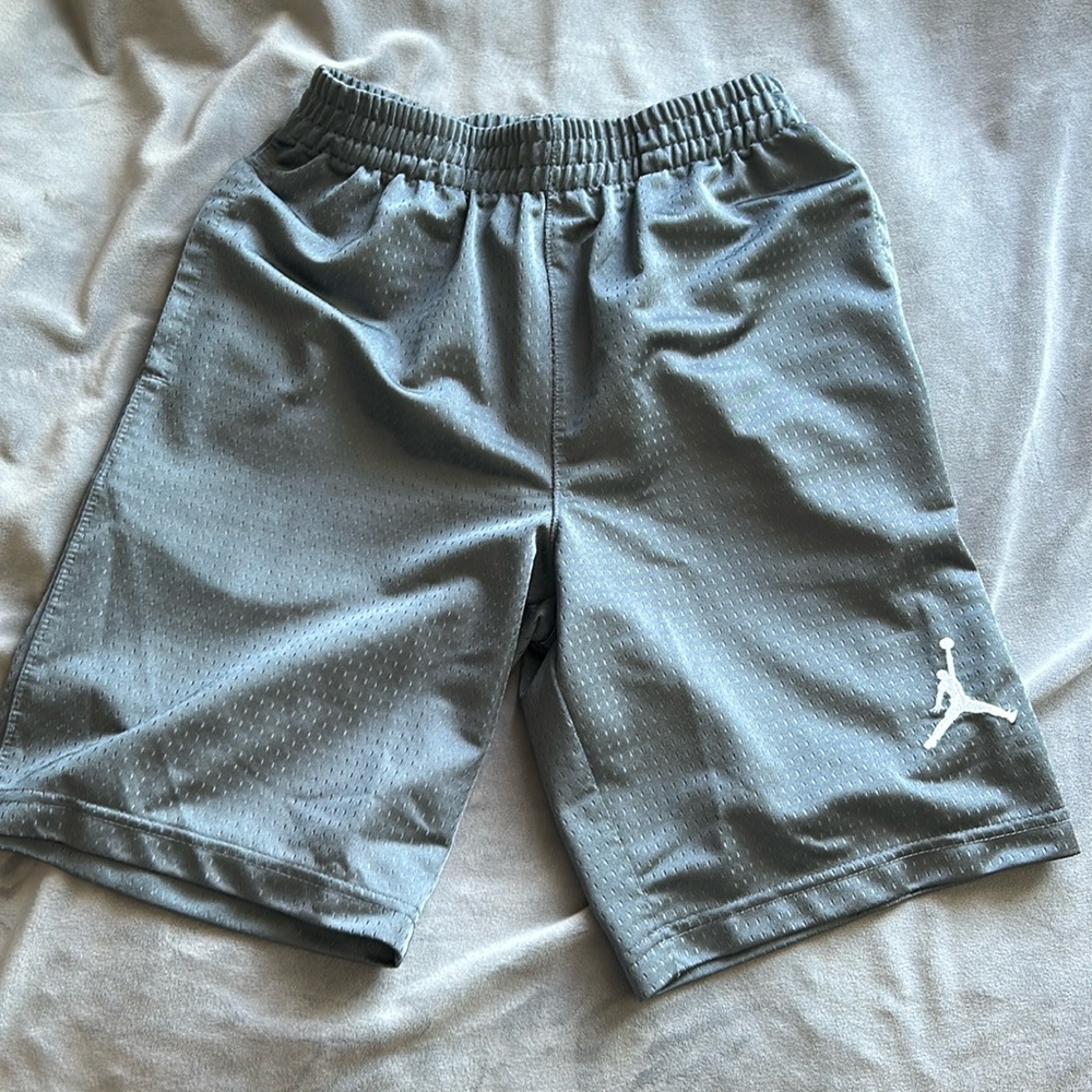Boys Jordan shorts